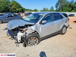 Chevrolet Equinox - zobacz ofertę