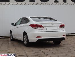 Hyundai i40 2018 2.0 162 KM