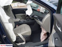Cadillac Pozostałe 2021 2 Cadillac Pozostałe 2021 2