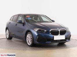 BMW 118 2021 2.0 147 KM