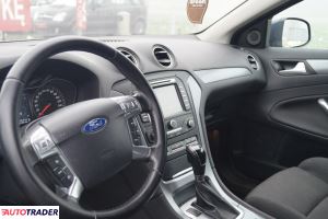 Ford Mondeo 2012 2.0 140 KM