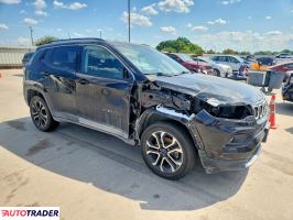 Jeep Compass 2022 2