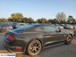 Ford Mustang 2020 2