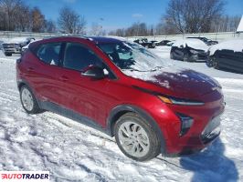 Chevrolet Pozostałe 2023