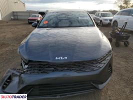 Kia Pozostałe 2022 1