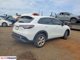 Honda HR-V 2023 2