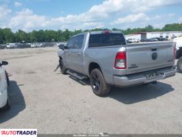 Dodge Ram 2022 3