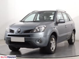 Renault Koleos 2009 2.5 168 KM