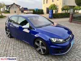 Volkswagen Golf 2019 2.0 300 KM