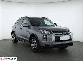 Mitsubishi ASX 2020 2.0 147 KM