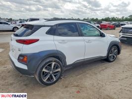 Hyundai Kona 2021 1