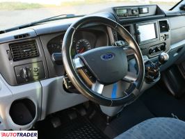 Ford Transit Bus FT 430 EL