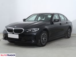 BMW 318 2022 2.0 154 KM