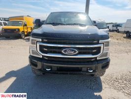 Ford Pozostałe 2021 6