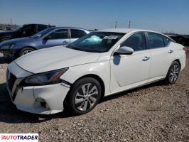 Nissan Altima 2020 2