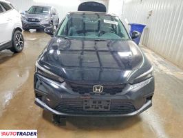 Honda Civic 2023 1