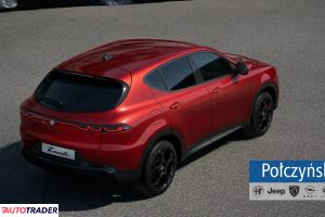 Alfa Romeo Pozostałe 2026 1.5 175 KM