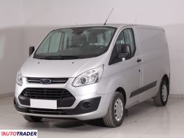 Ford Transit 2017 2.0