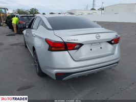 Nissan Altima 2023 2