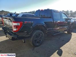 Ford Pozostałe 2022 3