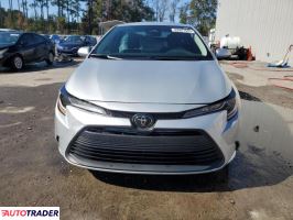 Toyota Corolla 2024 2