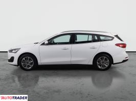 Ford Focus 2023 1.0 123 KM