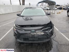 Toyota Corolla 2020 1