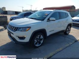 Jeep Compass 2021 2