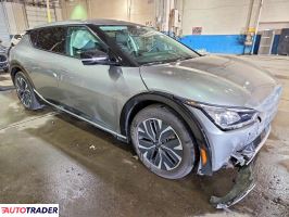 Kia EV6 2023