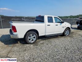 Dodge Ram 2021 5