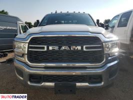 Dodge Ram 2019 6
