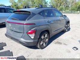 Hyundai Kona 2024 2
