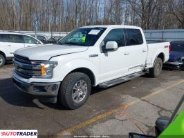 Ford Pozostałe 2020 3