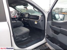 Ford Pozostałe 2021 2