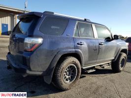 Toyota Pozostałe 2020 4