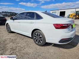 Volkswagen Jetta 2024 1