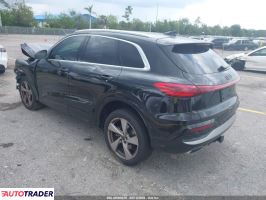Audi Q5 2025 2