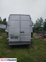 Mercedes Sprinter 2004 2.2