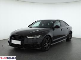 Audi A6 2016 2.0 187 KM