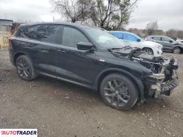 Acura MDX 2024 3