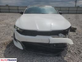 Kia Pozostałe 2022 1