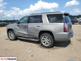 GMC Yukon 2019 5 GMC Yukon 2019 5
