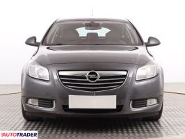 Opel Insignia 2009 2.0 158 KM