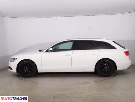 Audi A6 2011 2.8 201 KM