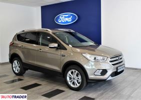 Ford Kuga 2019 1.5 150 KM Ford Kuga 2019 1.5 150 KM