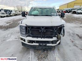 Ford Pozostałe 2024 6