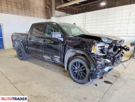 GMC Sierra 2021 5