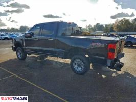 Ford Pozostałe 2024 6