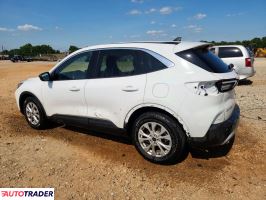 Ford Escape 2023 1