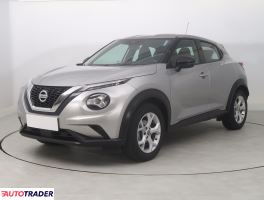 Nissan Juke 2020 1.0 115 KM